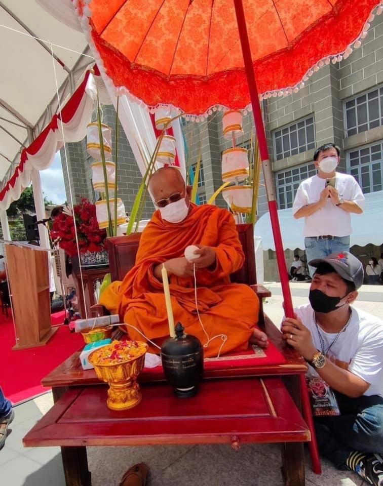สืบสานตำนานศิลป์ 🦅ปฐมบทแห่งพญาครุฑ #สมบัติแผ่นดิน140ปีไปรษณีย์ไทย เปิดจองครีบ