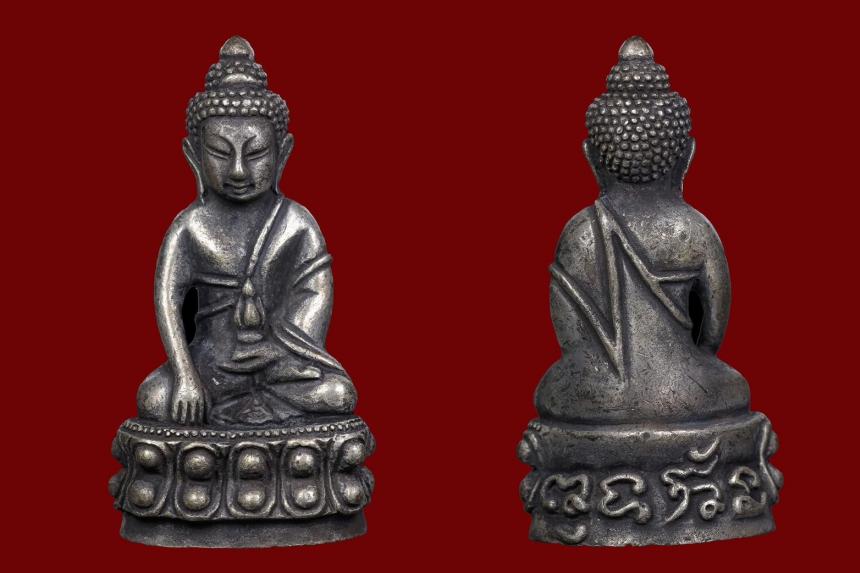 หลวงปู่เปลื้อง ตปคุโณ วัดพังดาน จ.พัทลุง เปิดจองครับ