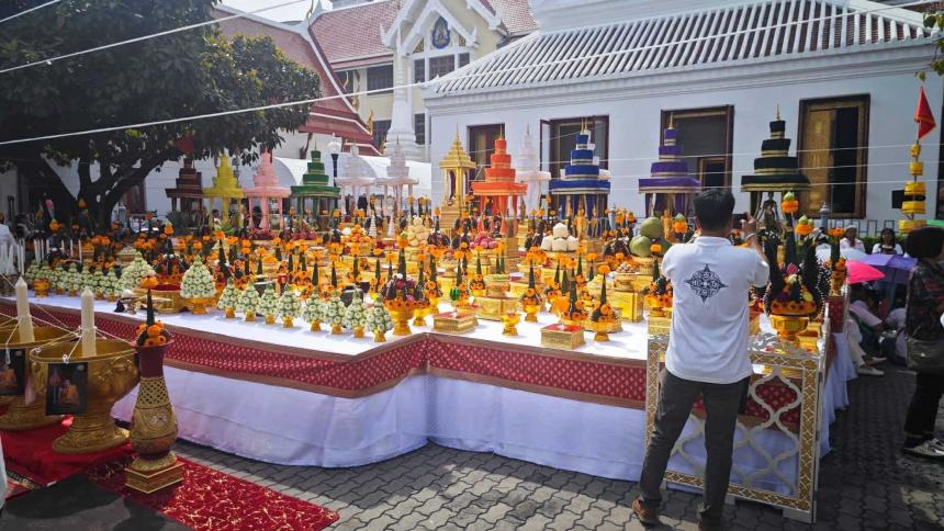 เปิดจอง ✨ พระพุทธเมตตานวนาคราช เปิดจองครับ