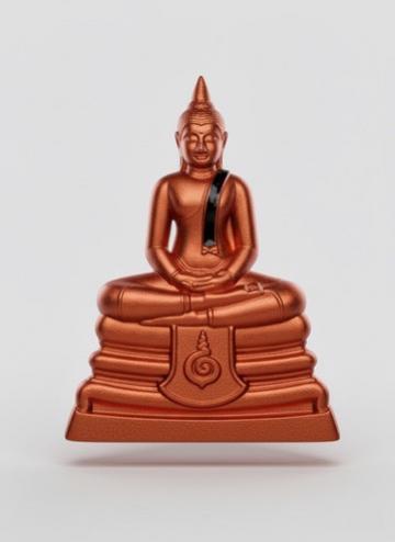 เหรียญไข่ โสธร ๒๕๕ ชาตกาล เสกโบสถ์วัดหลวงพ่อโสธร  จังหวัดฉะเชิงเทรา เปิดจองครับ